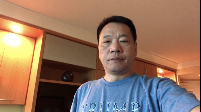 陈先生的第三张照片--福州交友网