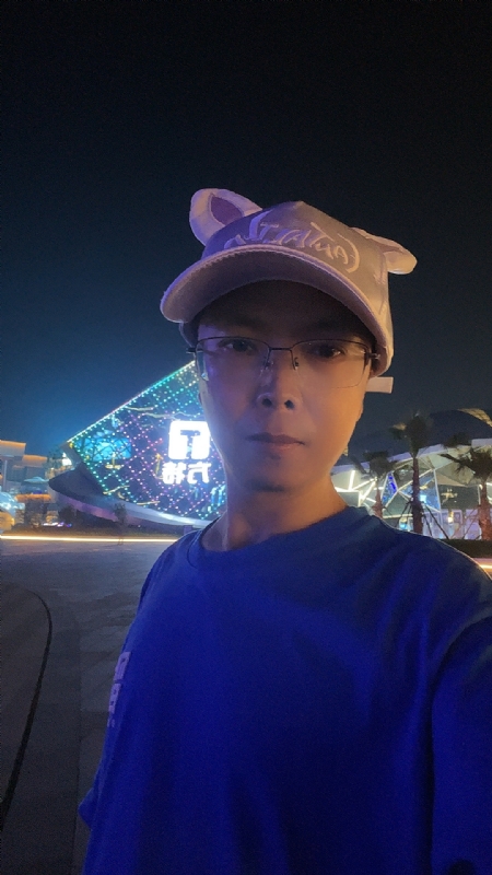 富贵使我们相遇的第二张照片--福州交友网