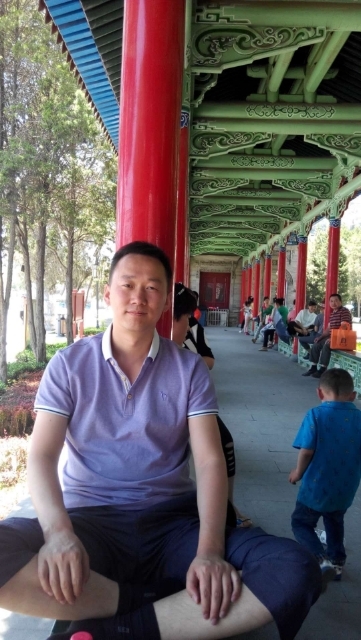 鲁建飞的第一张照片--福州交友网