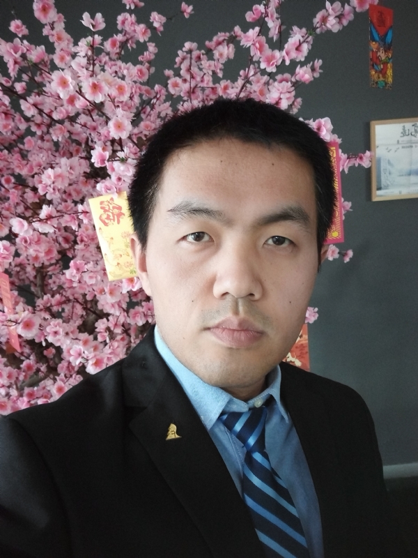 我就是个翻译的第一张照片--福州交友网