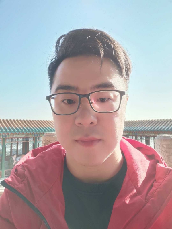 不爱吃竹子的小熊的第二张照片--福州交友网