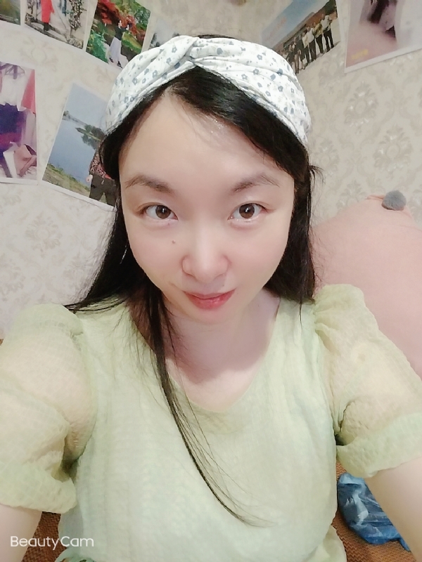 佳佳的第一张照片--福州交友网