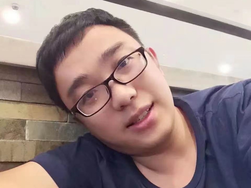 Astro—Cat的第二张照片--福州交友网