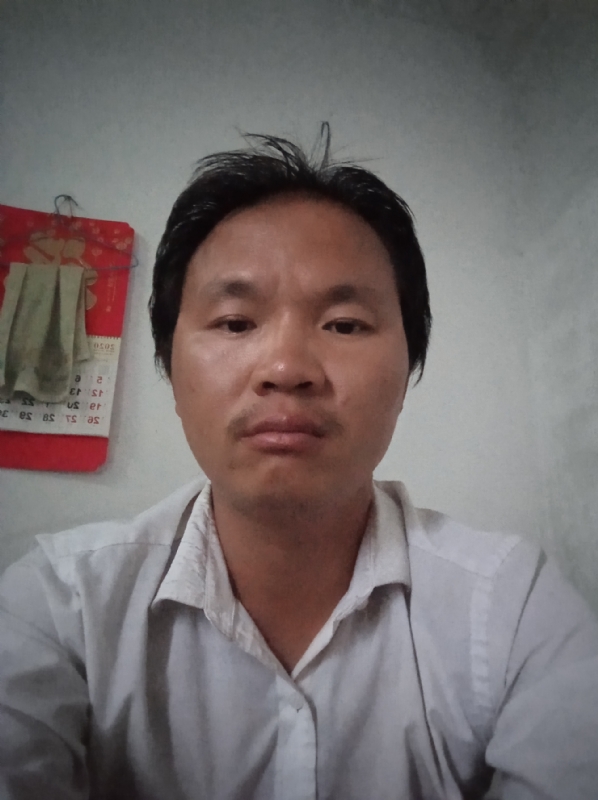 小杨的第一张照片--福州交友网