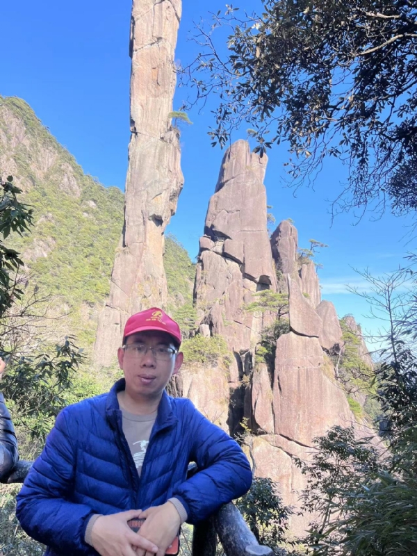 师傅被妖怪吃了的第二张照片--福州交友网