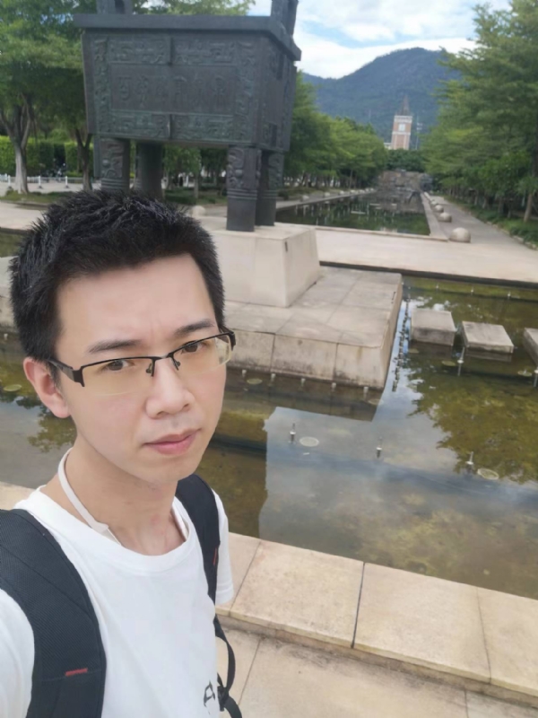 云杰的第二张照片--福州交友网