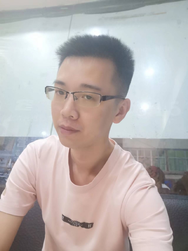 云杰的第三张照片--福州交友网