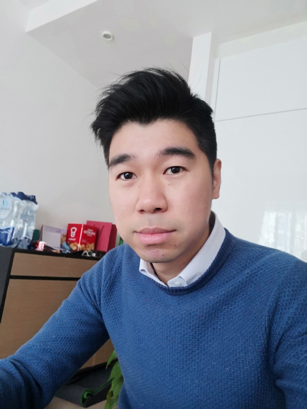 Andy的第一张照片--福州交友网