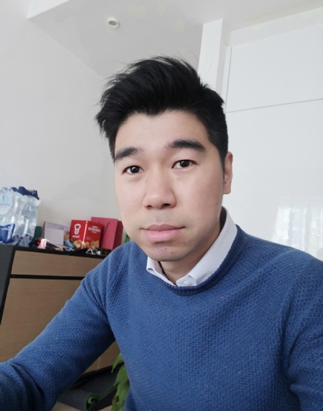 Andy的第二张照片--福州交友网