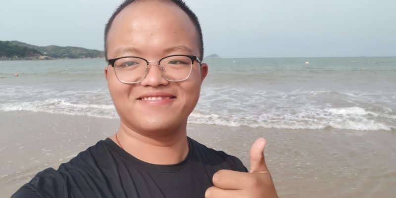 沐川的第一张照片--福州交友网