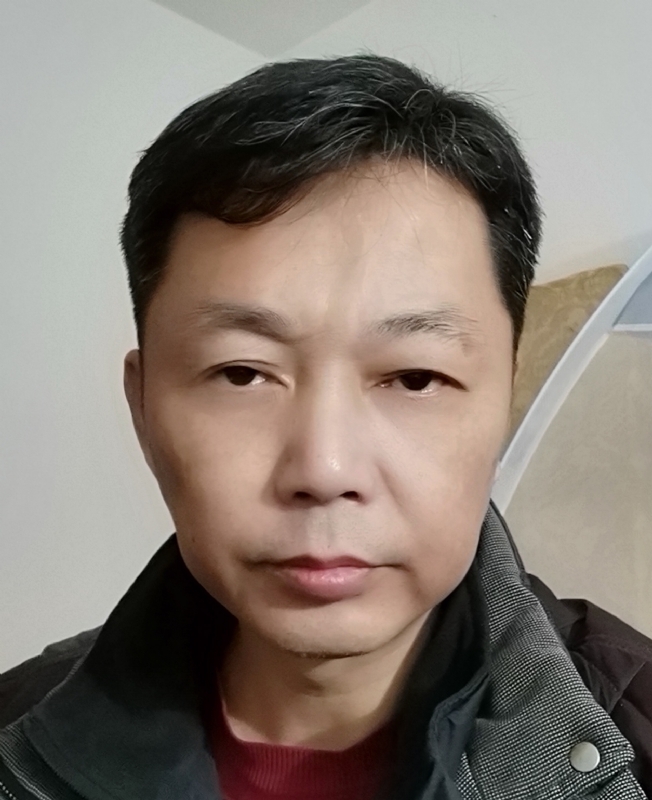 大苏苏的第三张照片--福州交友网
