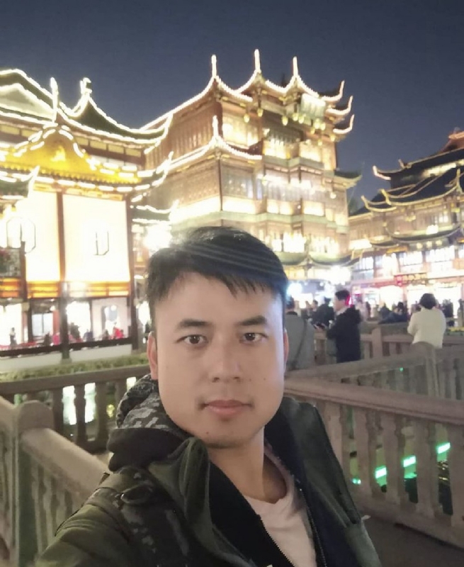 何先生he的第一张照片--福州交友网