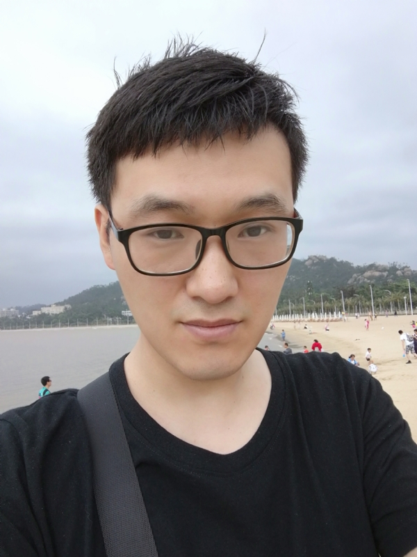 节凑的第一张照片--福州交友网
