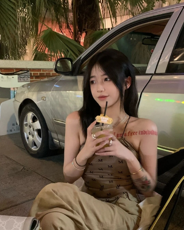 娜娜的第一张照片--福州交友网