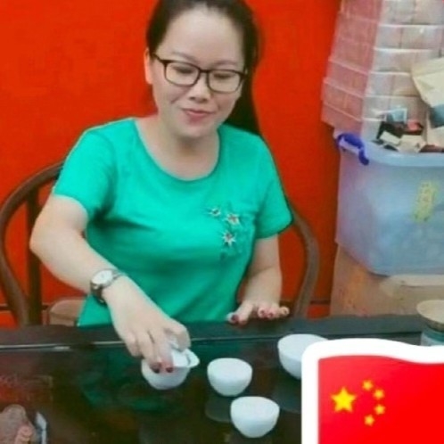 妖娆的第一张照片--福州交友网