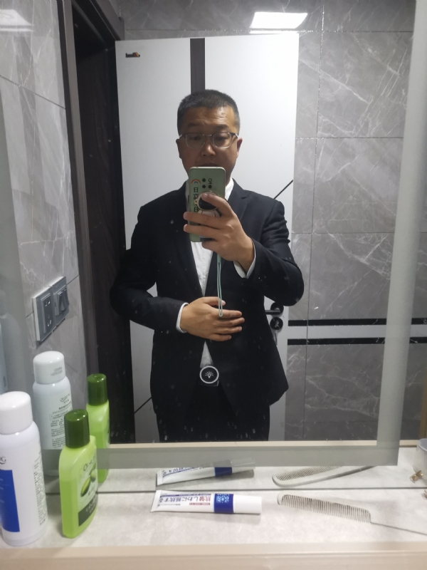 吊羊习习的第二张照片--福州交友网