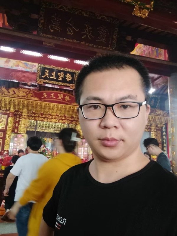 天哥的第二张照片--福州交友网