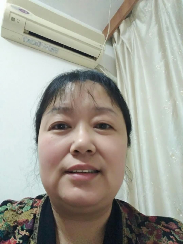 雨中漫步的第一张照片--福州交友网