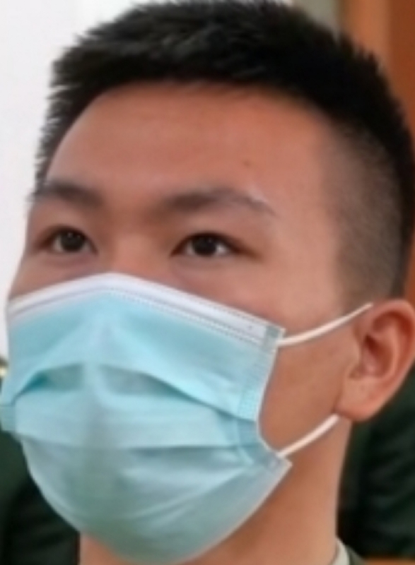 大一本科的第一张照片--福州交友网