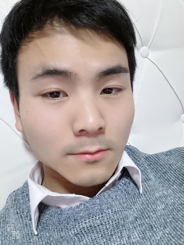 等待的第一张照片--福州交友网