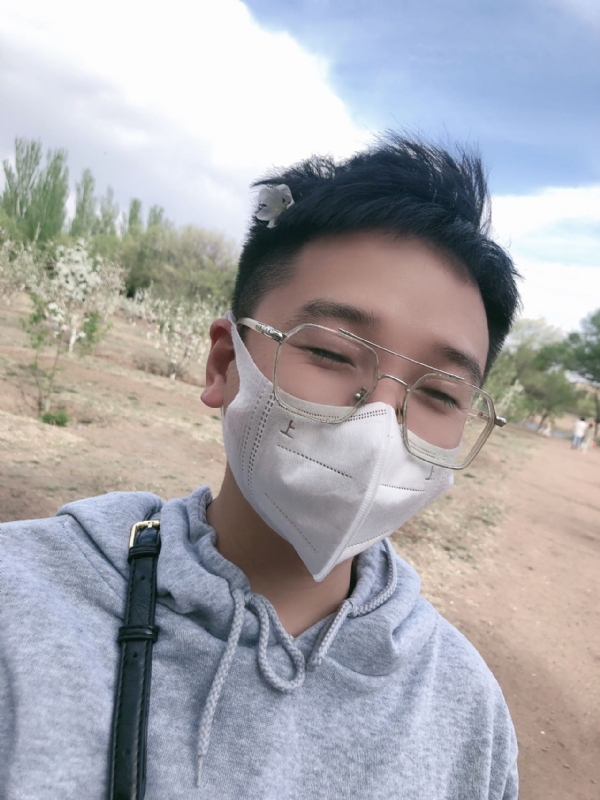 晨晨的第一张照片--福州交友网