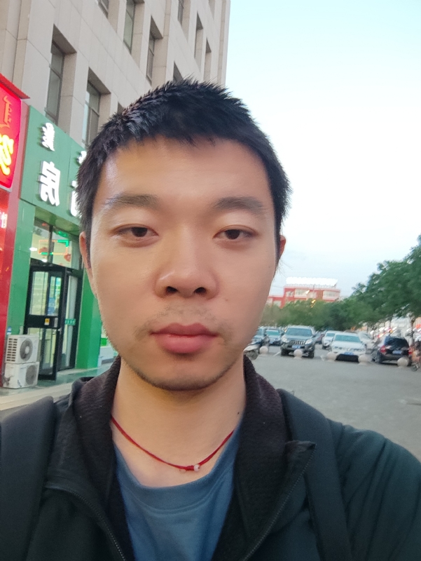 糖泡泡ll的第一张照片--福州交友网