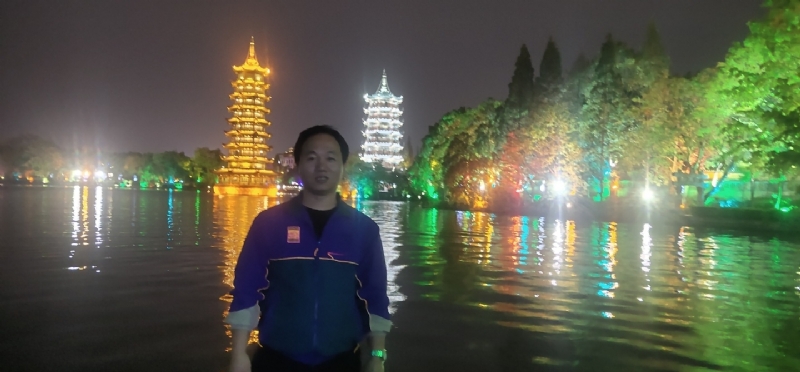 喜乐的第一张照片--福州交友网