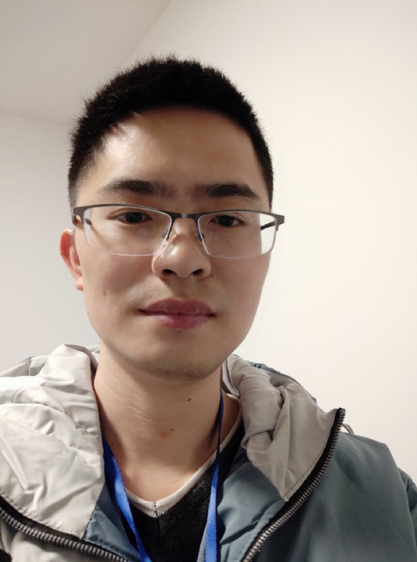清风的第一张照片--福州交友网