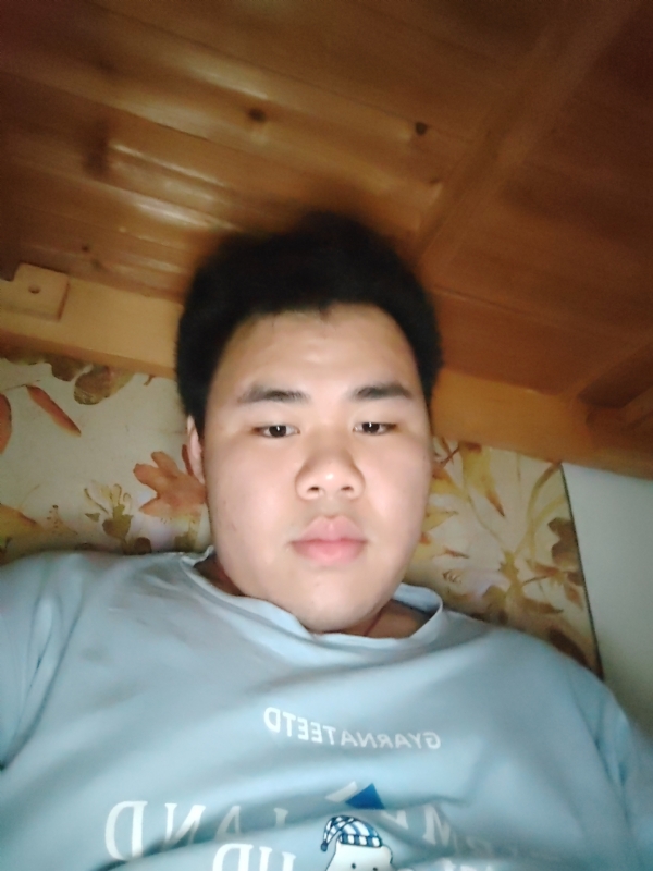 星河的第一张照片--福州交友网