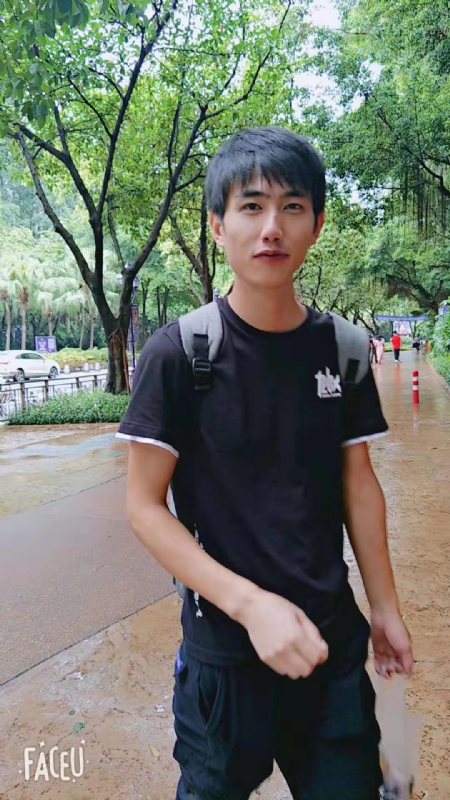 青春易逝的第三张照片--福州交友网
