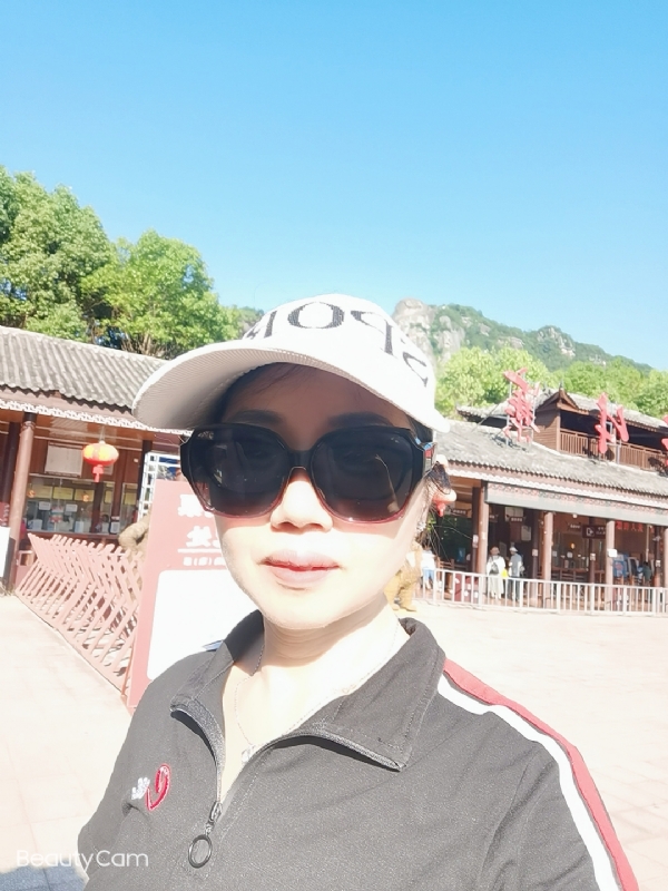 山百合的第一张照片--福州交友网