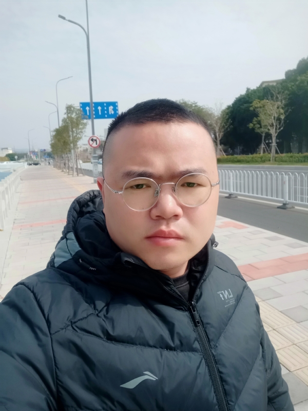 我在泉州等你的第一张照片--福州交友网