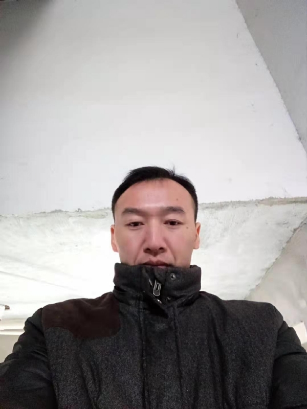 孤狼的第一张照片--福州交友网