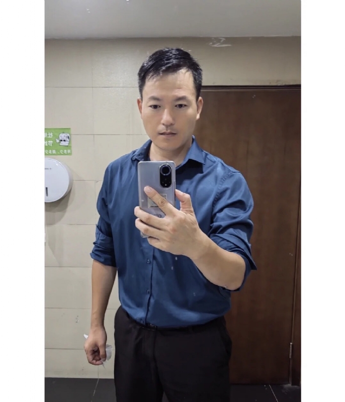 缘来是你的第三张照片--福州交友网