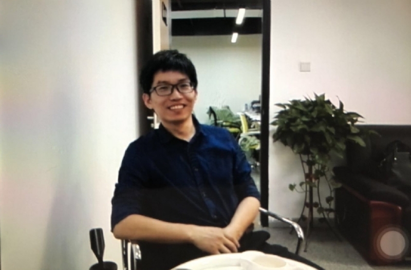 kevin的第一张照片--福州交友网