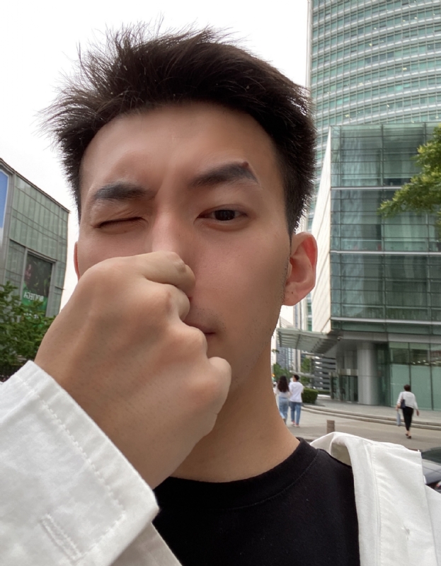 绝世大冤种的第四张照片--福州交友网