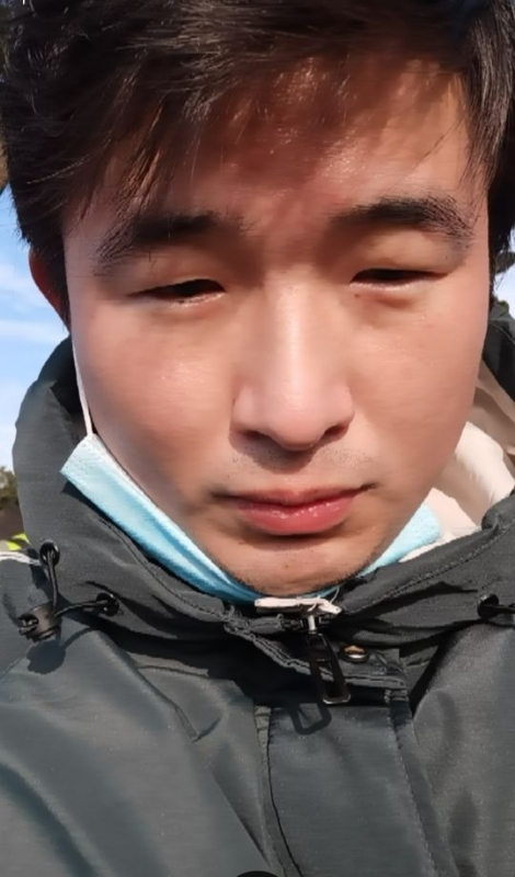 小川的第一张照片--福州交友网