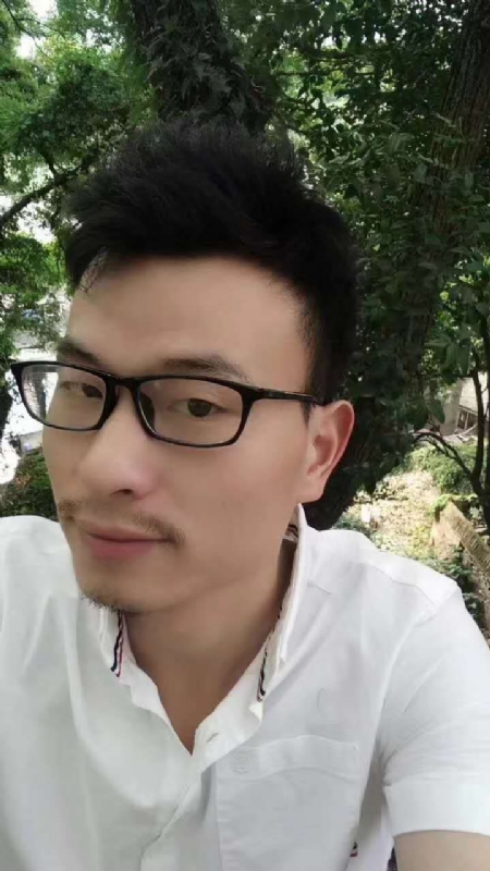 真心找女友的第一张照片--福州交友网