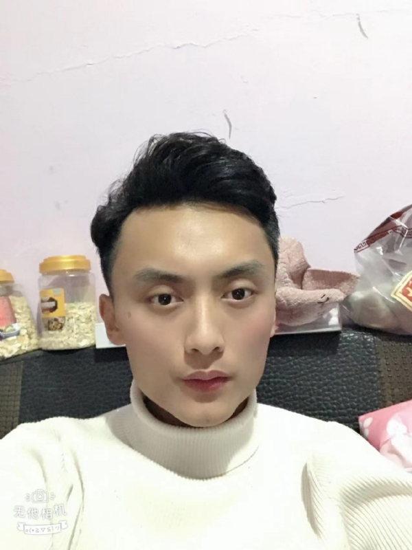 独孤一人的第一张照片--福州交友网