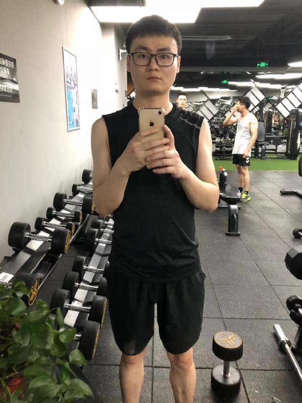 土豆的第二张照片--福州交友网