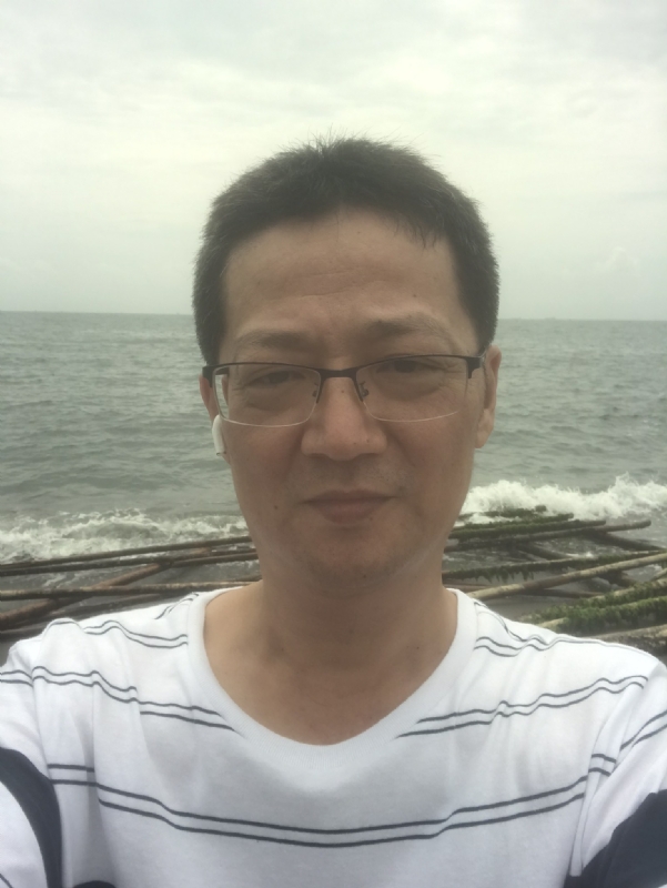 浪人的第一张照片--福州交友网