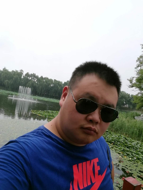石头的第一张照片--福州交友网