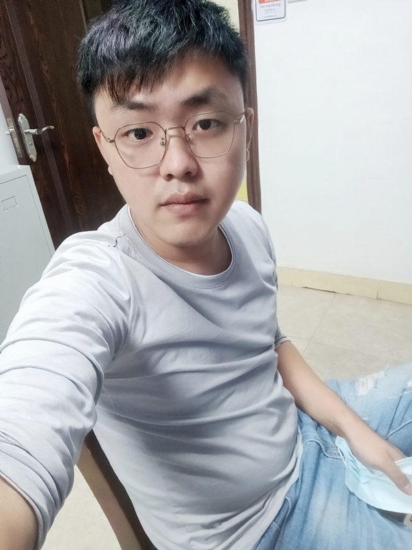 小林子的第二张照片--福州交友网