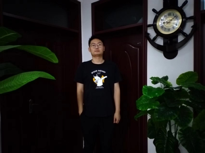 真诚交友的第一张照片--福州交友网