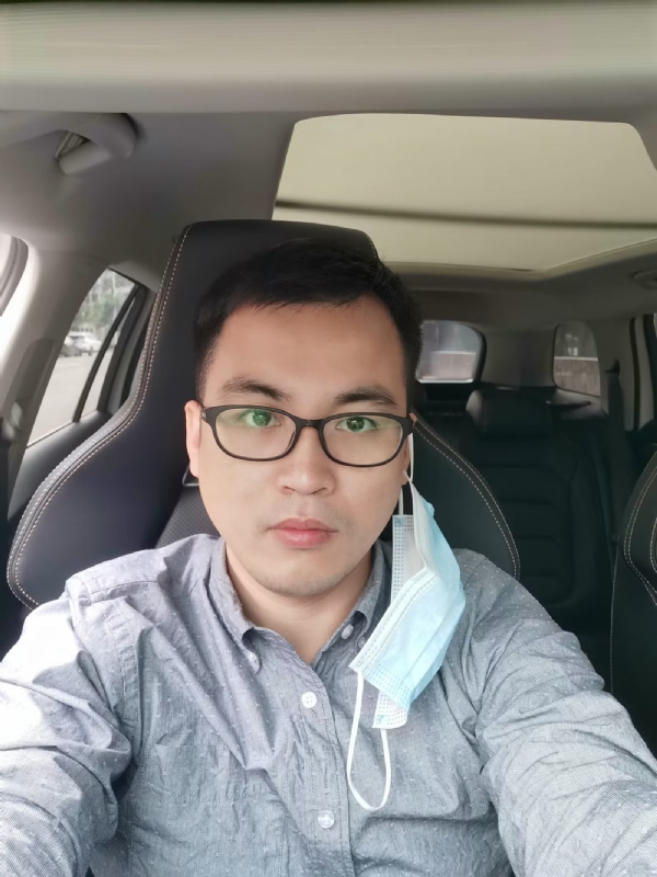 路人甲的第一张照片--福州交友网