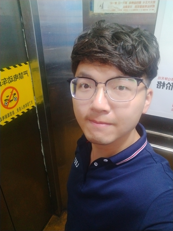 H先生的第二张照片--福州交友网