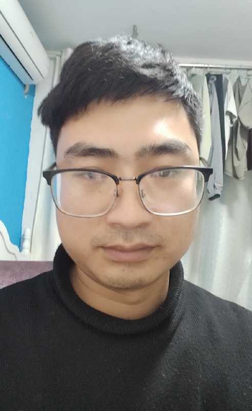 少平的第二张照片--福州交友网