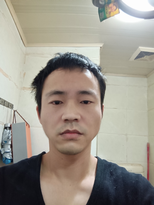 守望天空的第一张照片--福州交友网