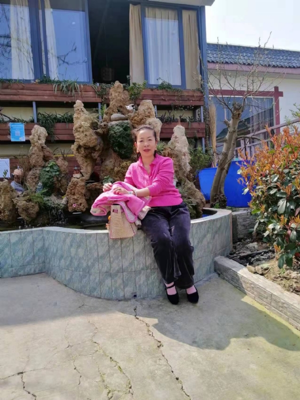 中秋桂花玉兔的第二张照片--福州交友网