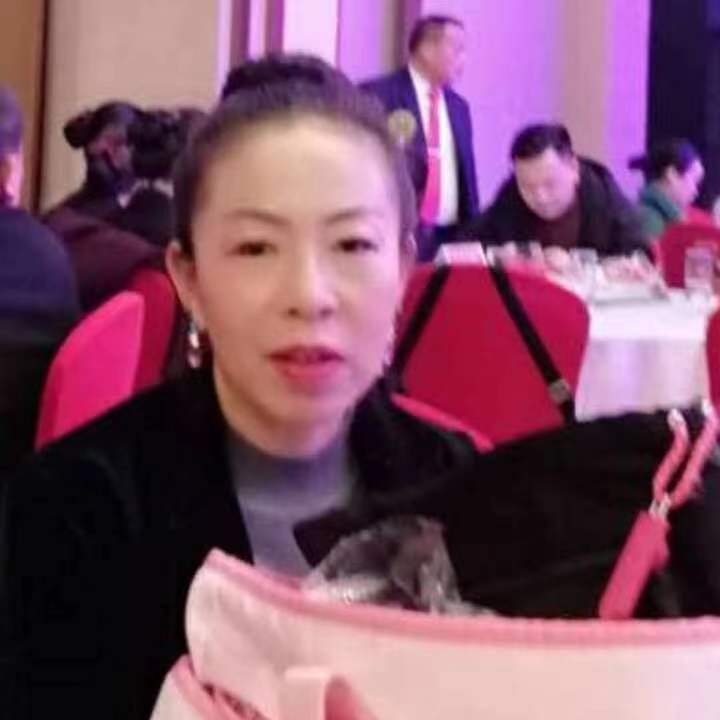 中秋桂花玉兔的第四张照片--福州交友网